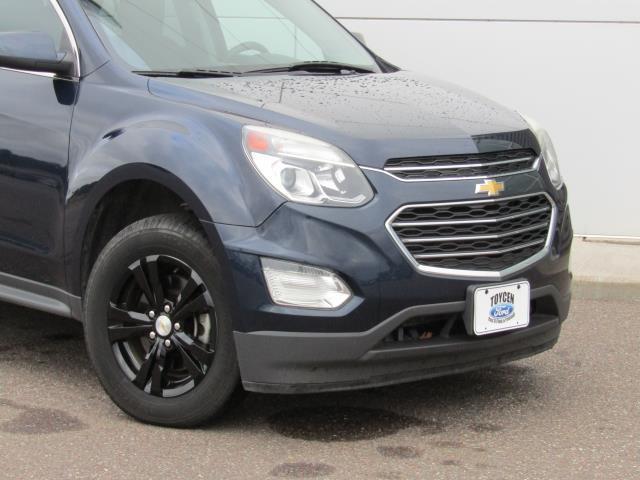 used 2016 Chevrolet Equinox car, priced at $10,275