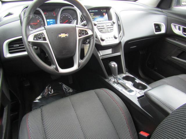 used 2016 Chevrolet Equinox car, priced at $10,275