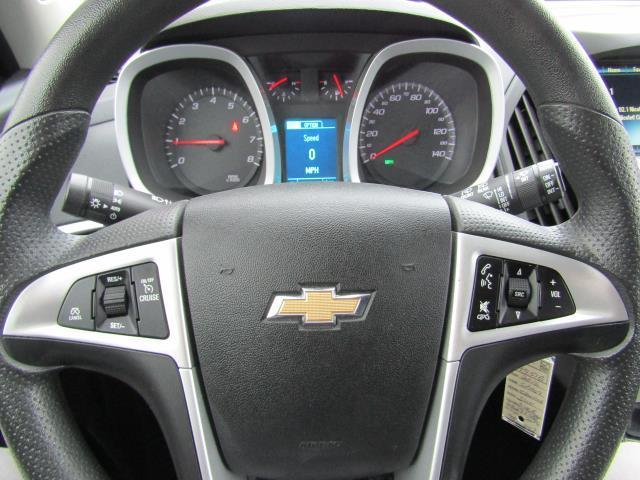 used 2016 Chevrolet Equinox car, priced at $10,275