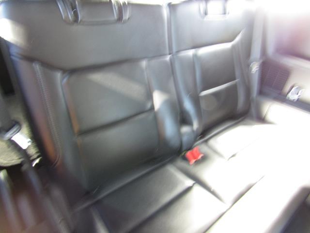 used 2023 Ford Explorer car, priced at $35,999