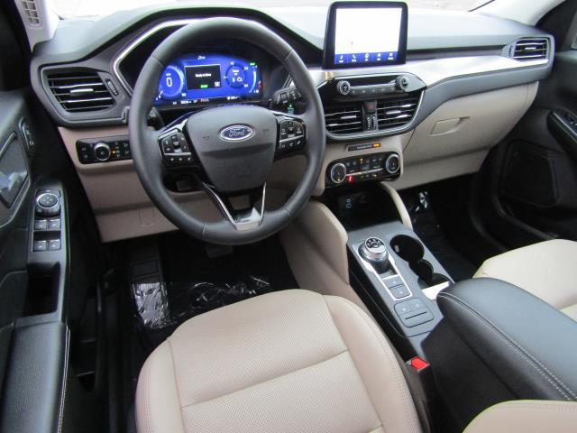 used 2022 Ford Escape car, priced at $29,988