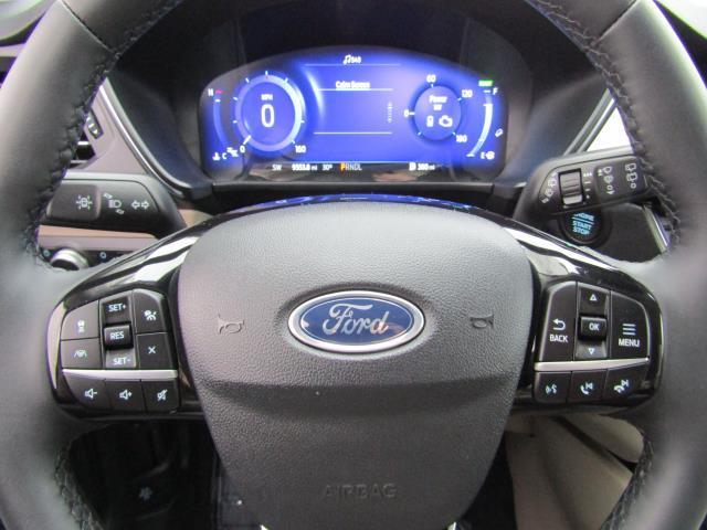 used 2022 Ford Escape car, priced at $29,988