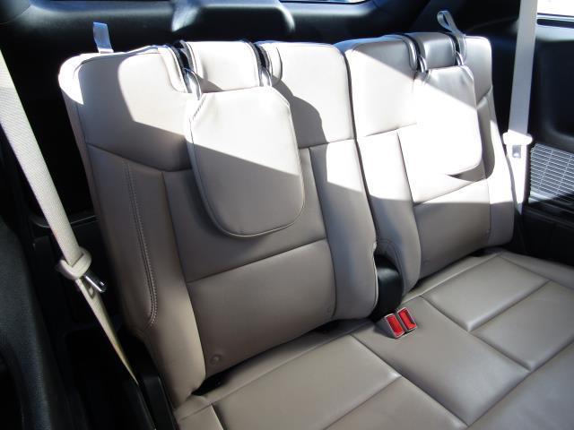 used 2023 Ford Explorer car, priced at $34,999