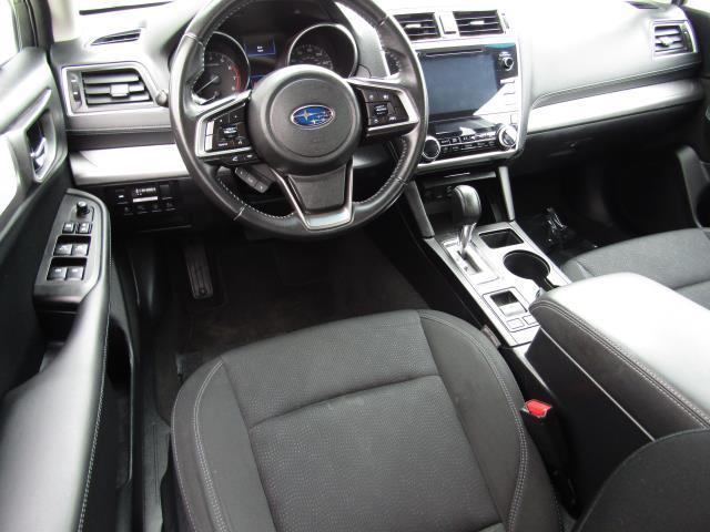 used 2018 Subaru Legacy car, priced at $17,886