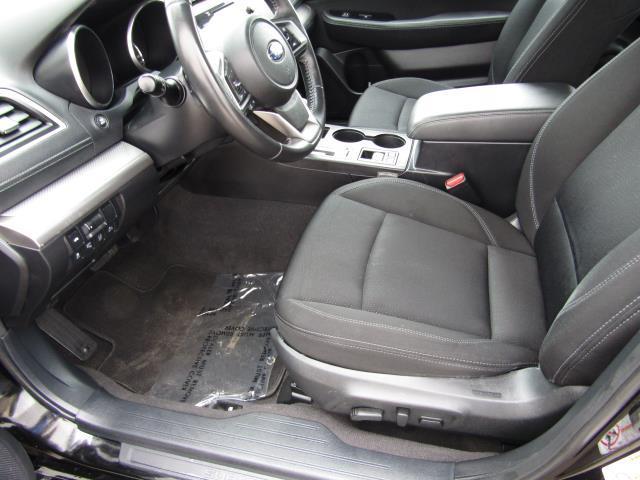 used 2018 Subaru Legacy car, priced at $17,886