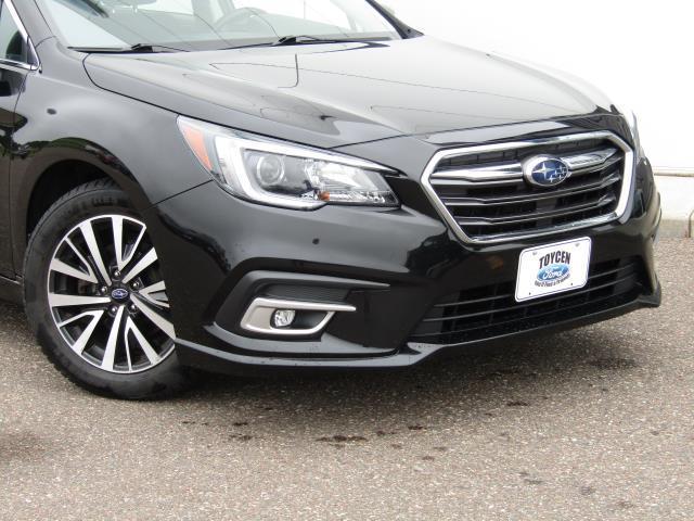used 2018 Subaru Legacy car, priced at $17,886