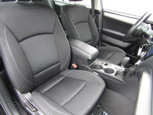 used 2018 Subaru Legacy car, priced at $17,886