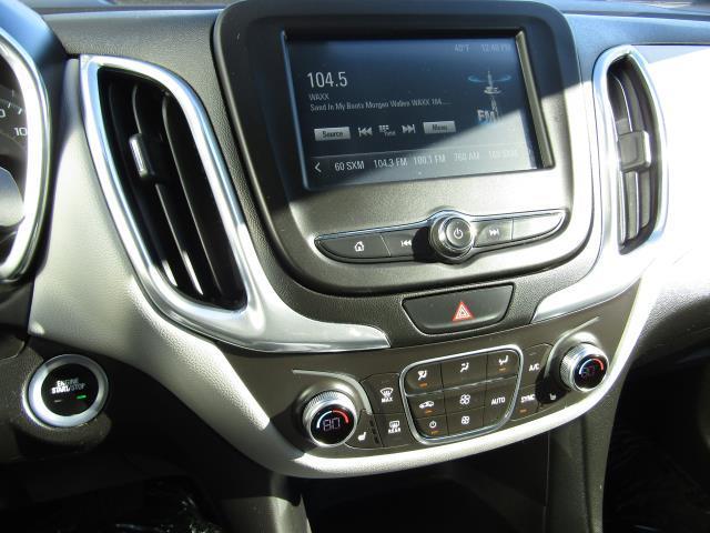 used 2018 Chevrolet Equinox car, priced at $15,999