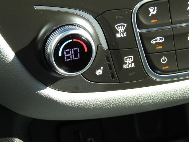 used 2018 Chevrolet Equinox car, priced at $15,999