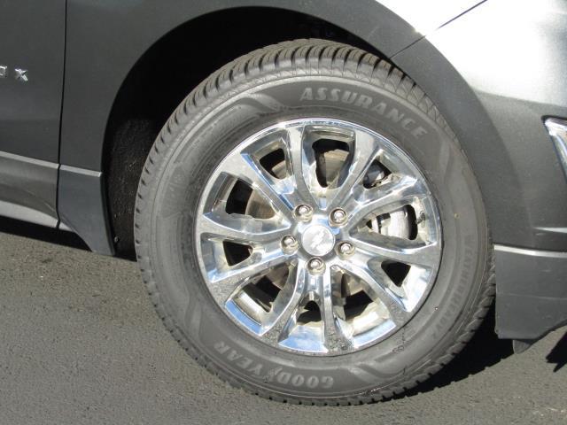 used 2018 Chevrolet Equinox car, priced at $15,999