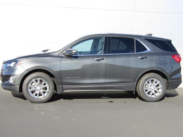 used 2018 Chevrolet Equinox car, priced at $15,999