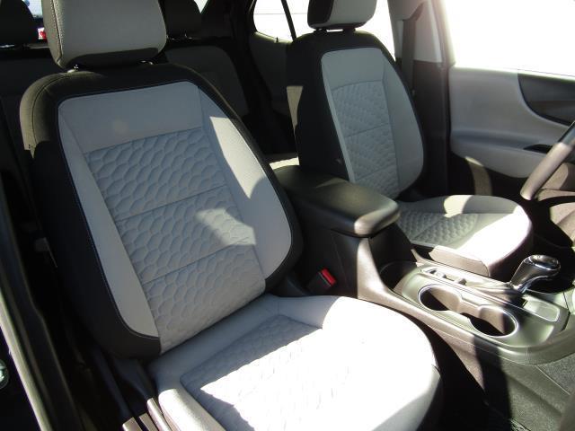 used 2018 Chevrolet Equinox car, priced at $15,999