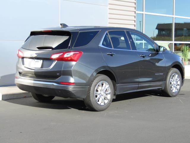 used 2018 Chevrolet Equinox car, priced at $15,999
