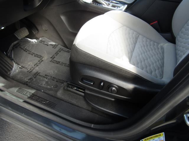 used 2018 Chevrolet Equinox car, priced at $15,999