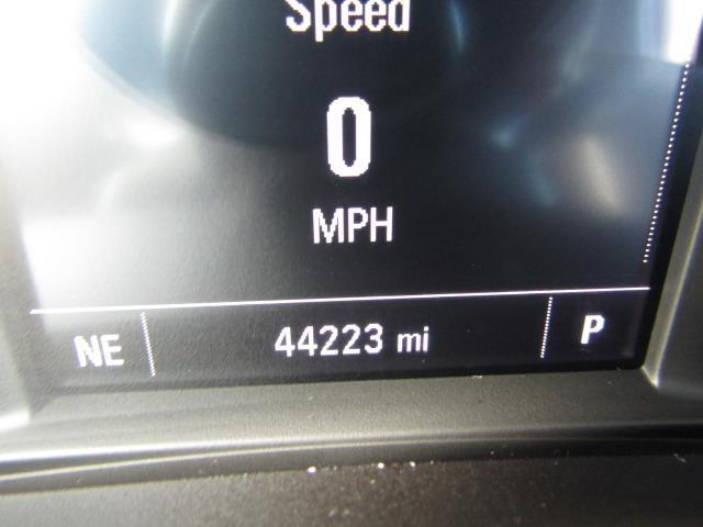 used 2018 Chevrolet Equinox car, priced at $15,999