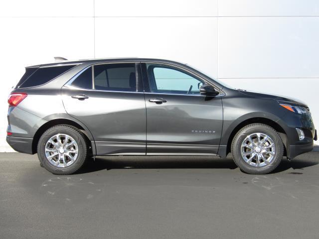 used 2018 Chevrolet Equinox car, priced at $15,999