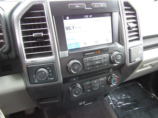 used 2016 Ford F-150 car, priced at $14,999