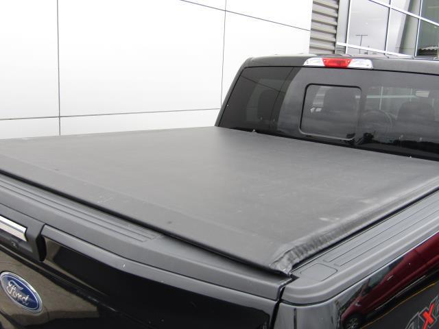 used 2016 Ford F-150 car, priced at $14,999