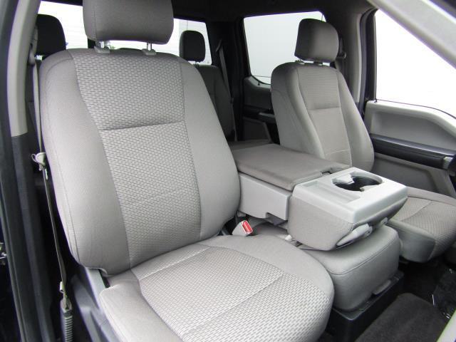 used 2016 Ford F-150 car, priced at $14,999
