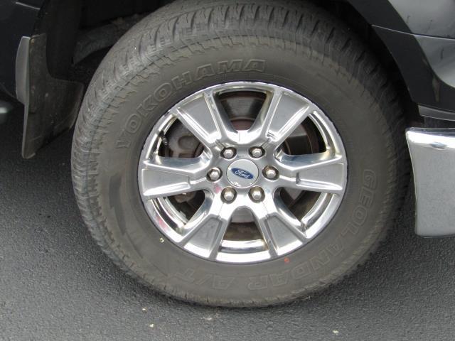 used 2016 Ford F-150 car, priced at $14,999