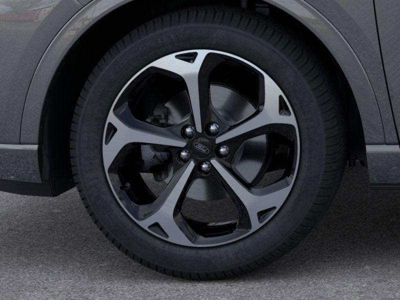 new 2025 Ford Escape car, priced at $38,508