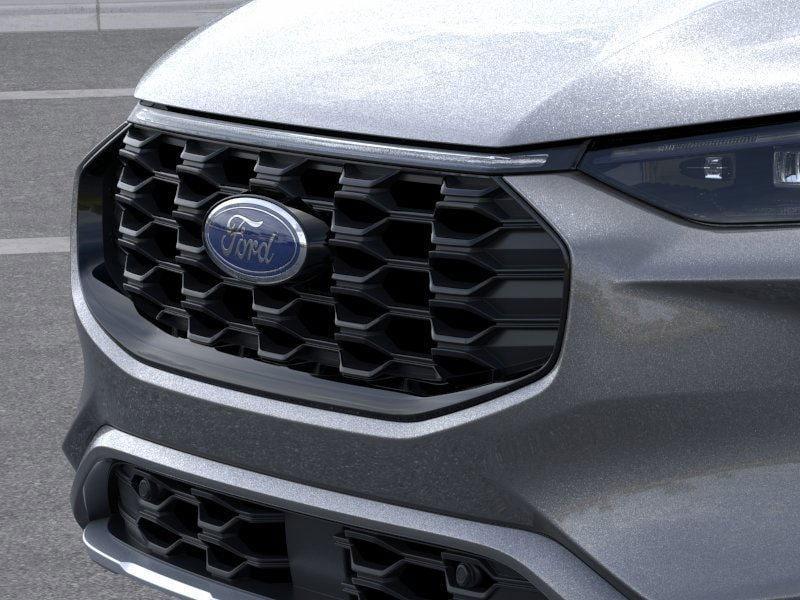 new 2025 Ford Escape car, priced at $38,508