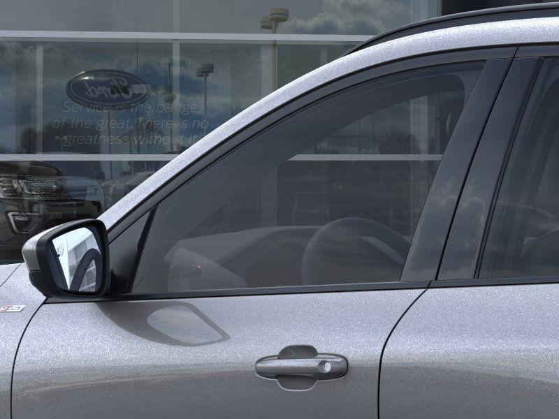 new 2025 Ford Escape car, priced at $38,508