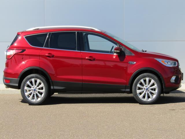 used 2017 Ford Escape car, priced at $12,544