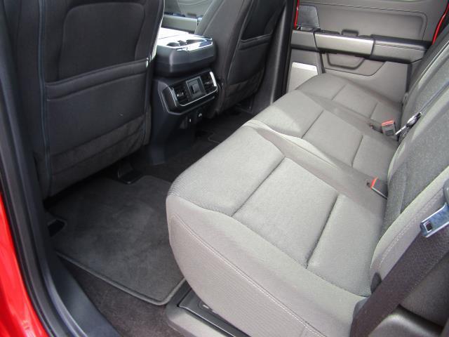 used 2023 Ford F-150 car, priced at $30,886