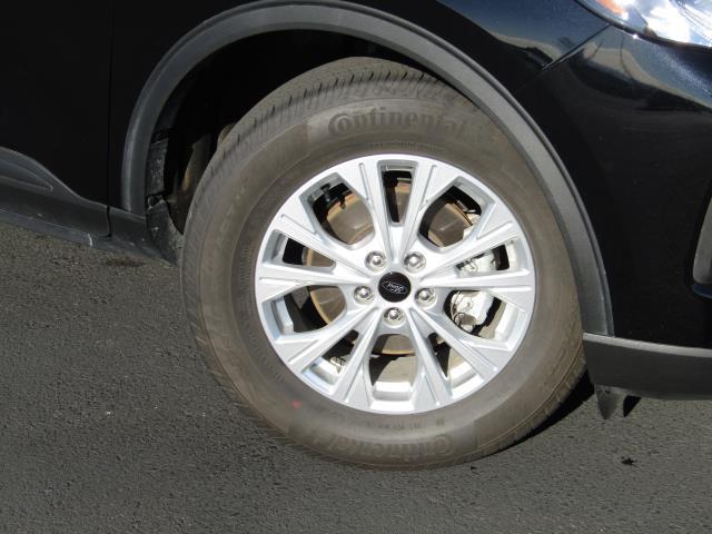 used 2023 Ford Escape car, priced at $23,999