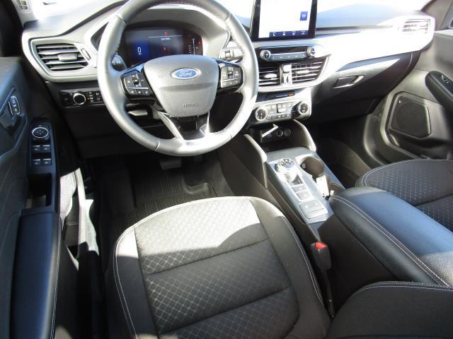 used 2023 Ford Escape car, priced at $23,999
