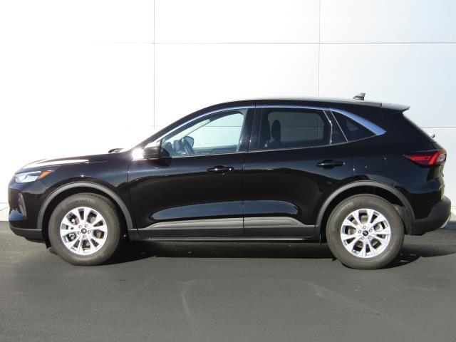 used 2023 Ford Escape car, priced at $23,999