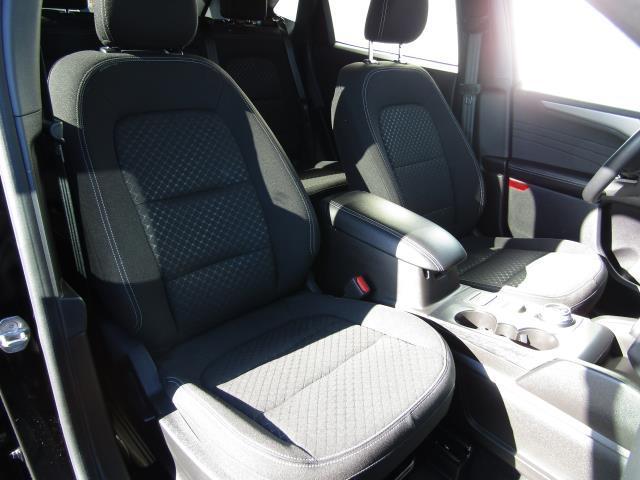 used 2023 Ford Escape car, priced at $23,999