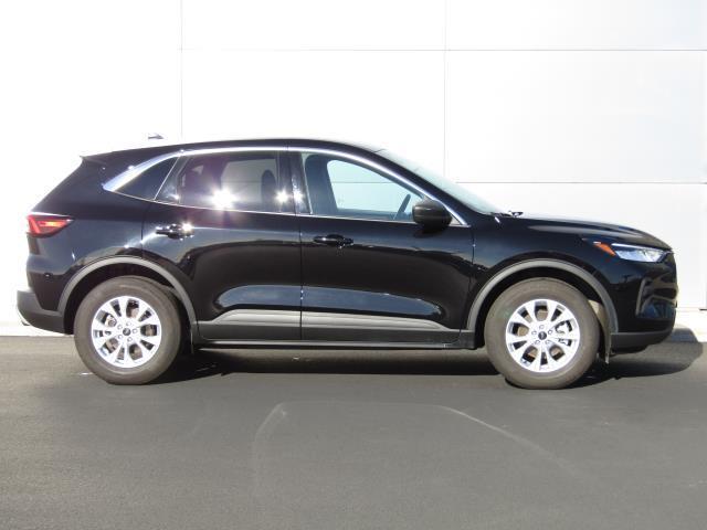 used 2023 Ford Escape car, priced at $23,999