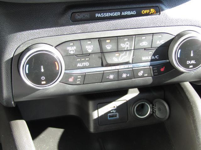 used 2023 Ford Escape car, priced at $23,999