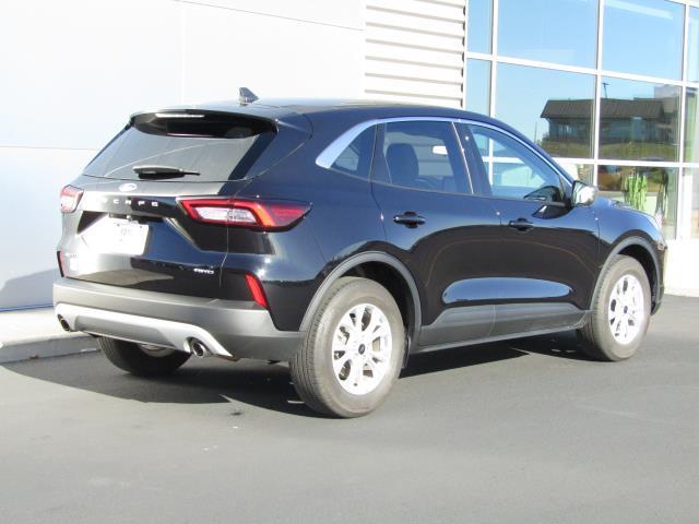 used 2023 Ford Escape car, priced at $23,999