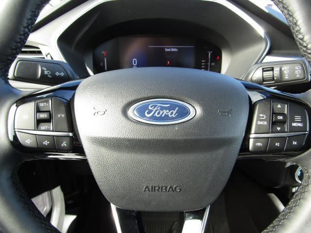 used 2023 Ford Escape car, priced at $23,999