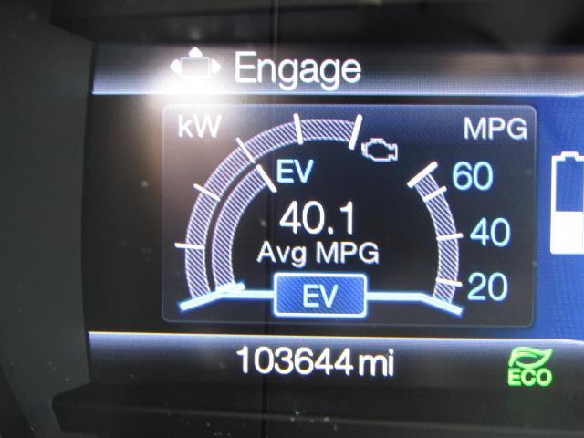 used 2019 Ford Fusion Hybrid car, priced at $15,999