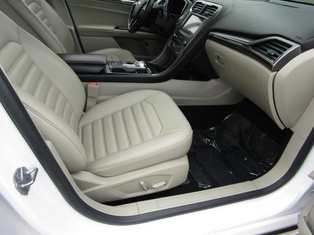 used 2019 Ford Fusion Hybrid car, priced at $15,999