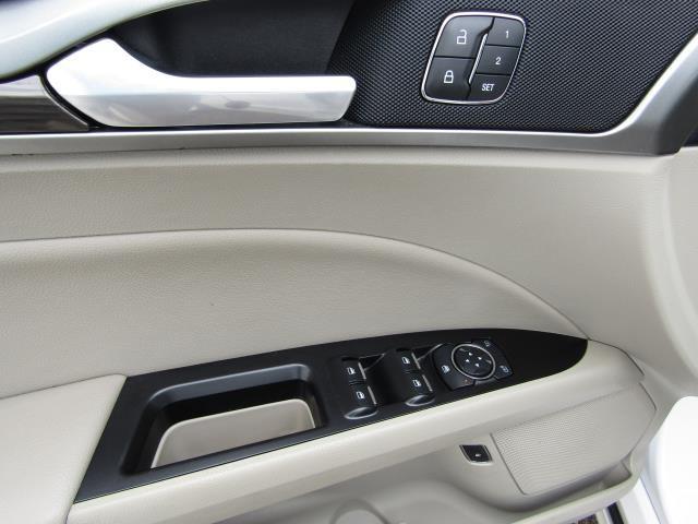 used 2019 Ford Fusion Hybrid car, priced at $15,999