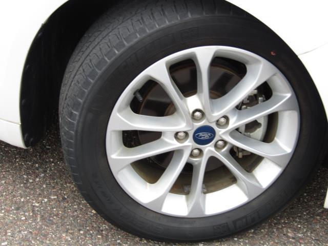 used 2019 Ford Fusion Hybrid car, priced at $15,999