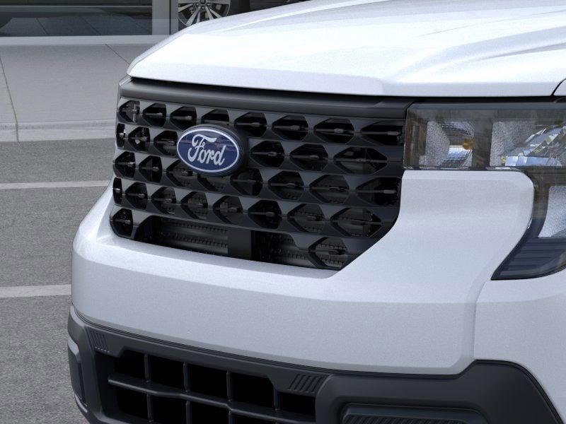 new 2025 Ford Maverick car, priced at $29,711