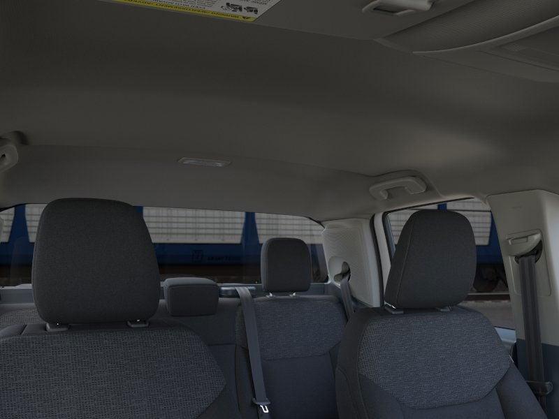 new 2025 Ford Maverick car, priced at $29,711