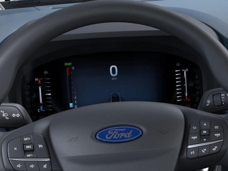 new 2025 Ford Maverick car, priced at $29,711