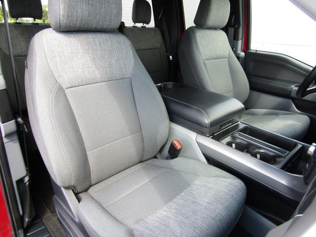 used 2022 Ford F-150 car, priced at $39,999