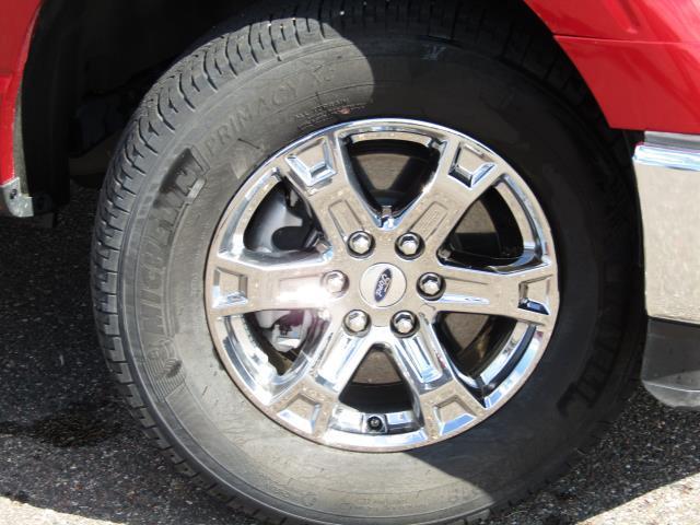 used 2022 Ford F-150 car, priced at $39,999