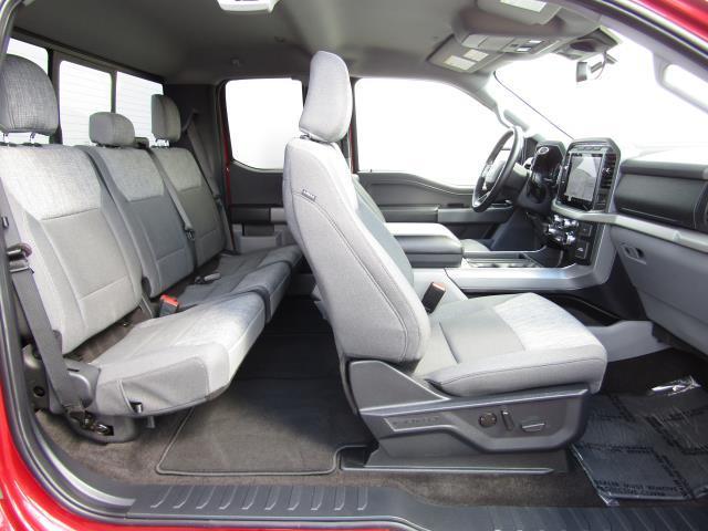 used 2022 Ford F-150 car, priced at $39,999