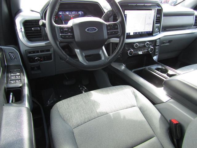 used 2022 Ford F-150 car, priced at $39,999