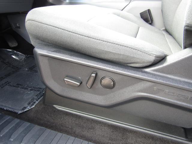 used 2022 Ford F-150 car, priced at $39,999