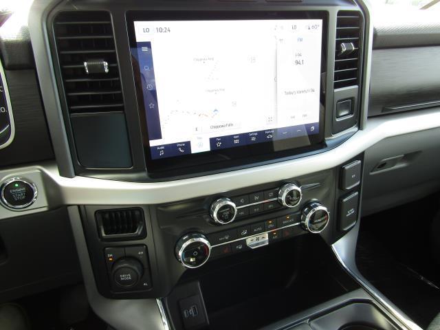 used 2022 Ford F-150 car, priced at $39,999